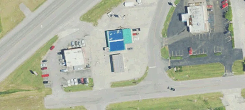 Commercial Land Near Retail Anchors