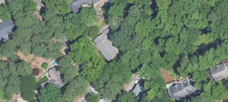 Secluded Mountain Lakefront Land