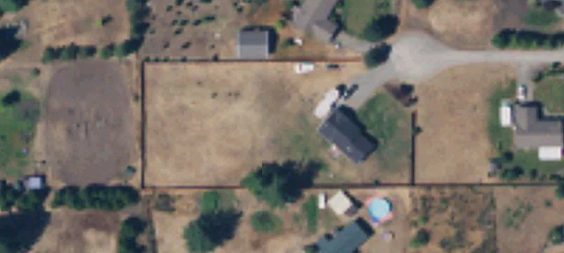 Commercial Development Land