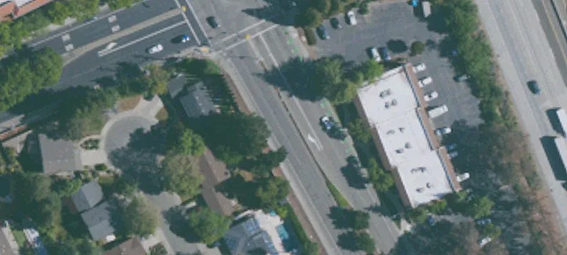 Small Office Suite Building