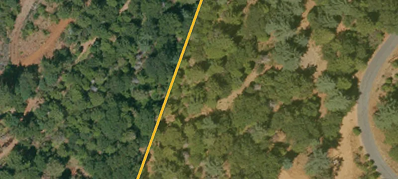 View-Focused Residential Land Parcel