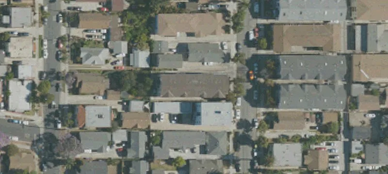 Renovated 8-Unit Multifamily Building