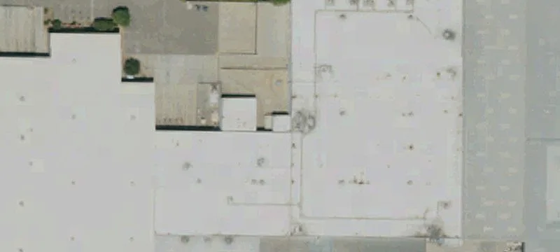 Zoned Industrial Flex Facility