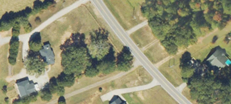 Cleared Multi-Use Land Tract
