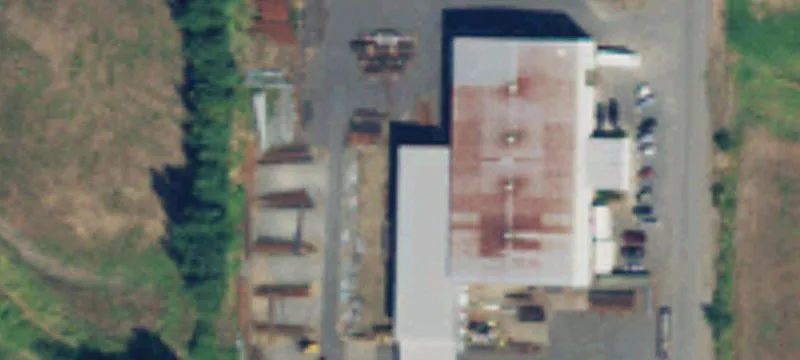 New Manufacturing Facility with 22-Foot Clear