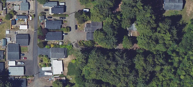 R3 Waterfront Development Land