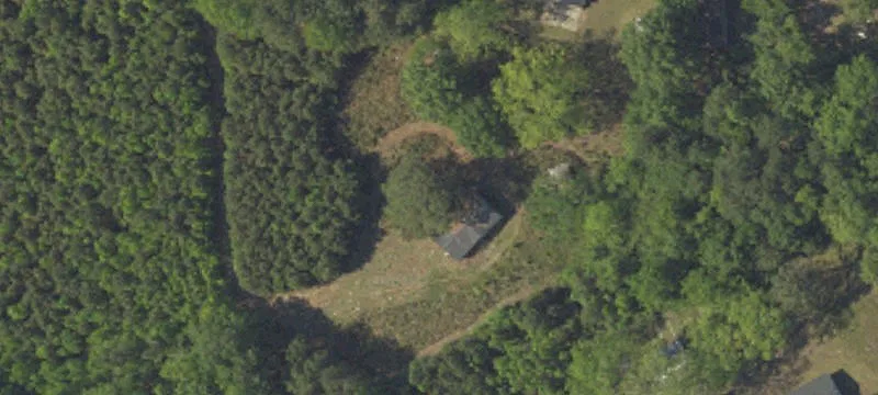 Residential Land Parcel with Mobile Home