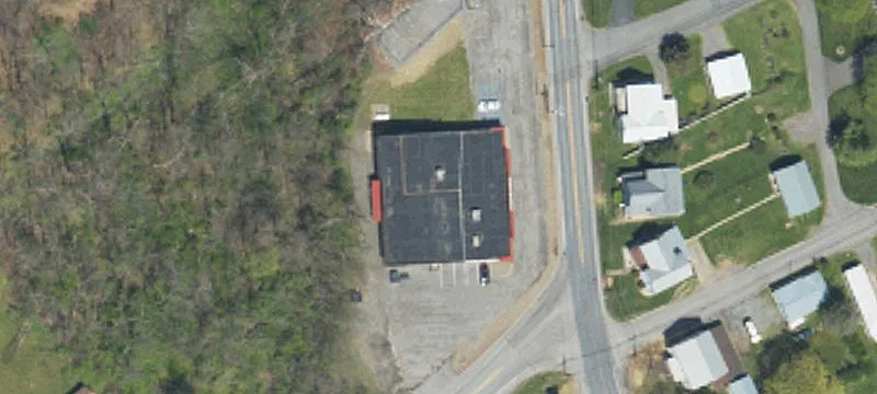 Multi-Tenant Retail Center