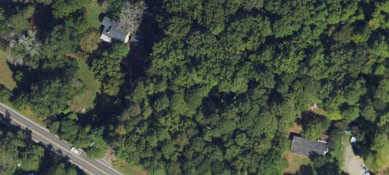 Corner Development Land Tract