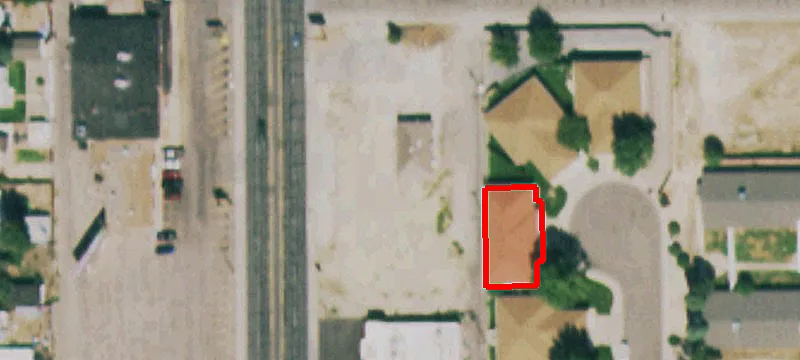 Retail Space for Sale
