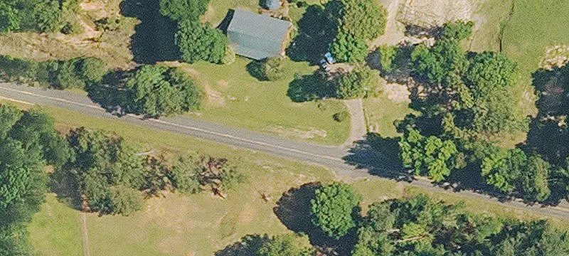 Timber-Lease Farmland Acreage