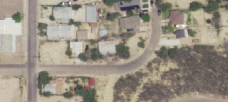 Vacant Commercial Land Lot