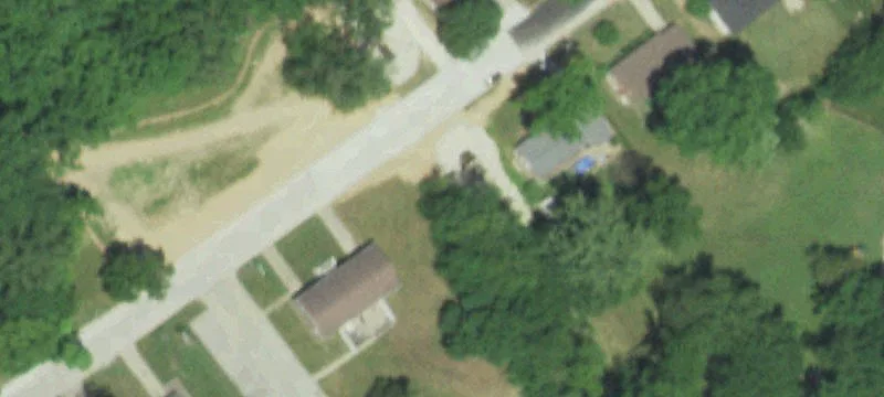 Multi-Family Duplex Lot
