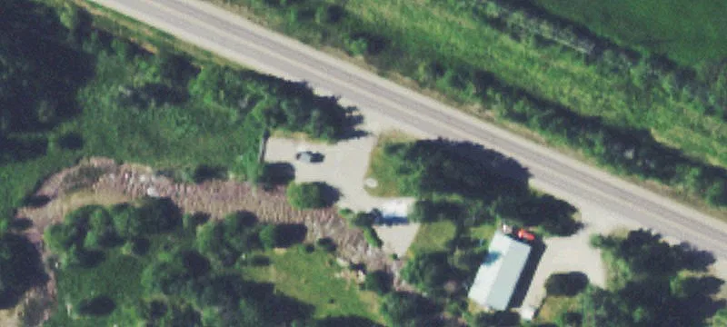 Recreation Land with Utilities
