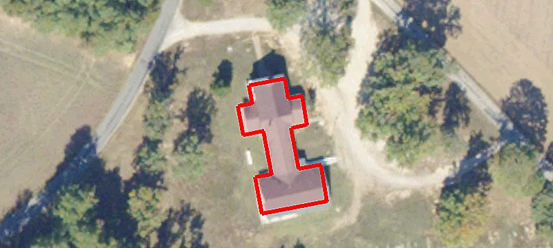 Mature Wooded Wetlands Tract