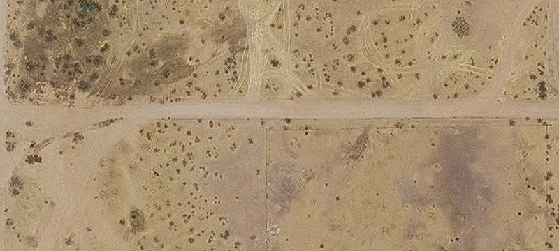 Residential Land Lot with Protected CCRs