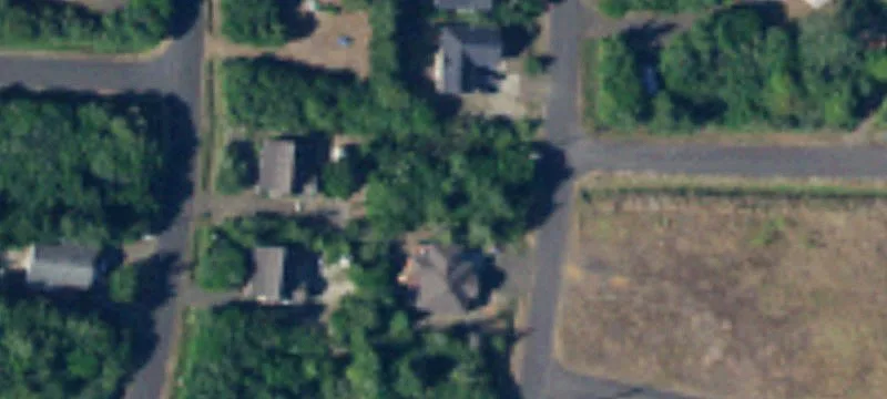 Ready-to-Develop Waterfront Land