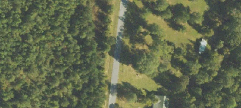 Residential Land Tract With Homesites
