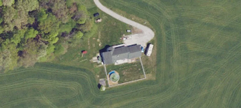 Ranch Home on Expansive Lot