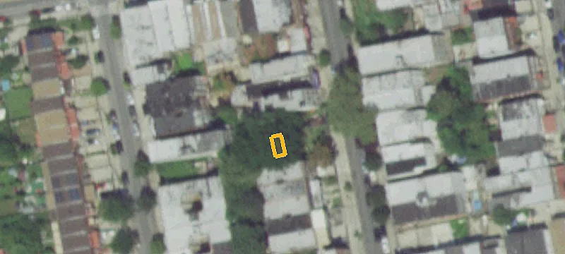 Zoned Residential Building Lot