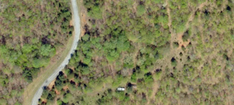 Rolling Residential Land Parcel