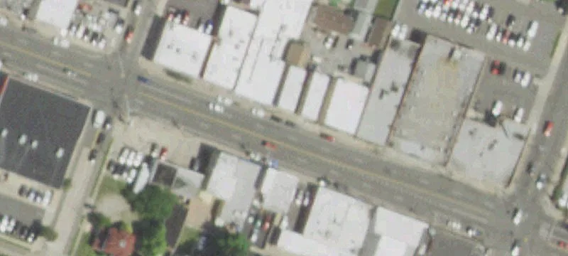 Mixed-Use Investment Property