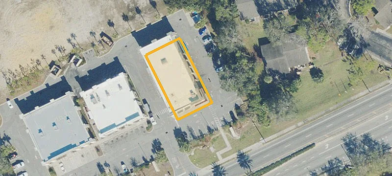 Fully Entitled Mixed-Use Development Land