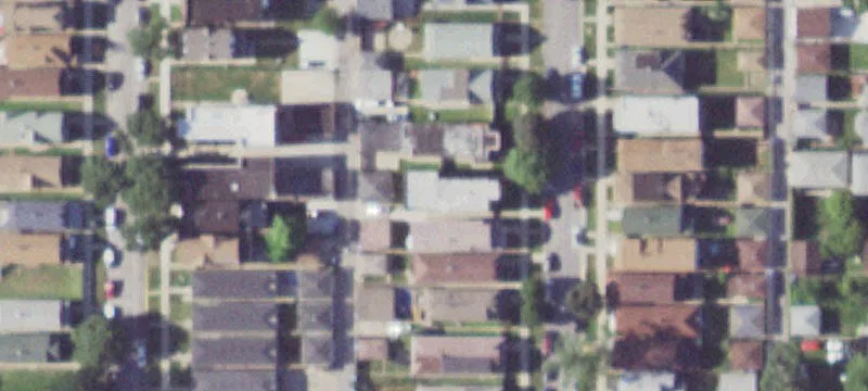 Specialty Commercial Property