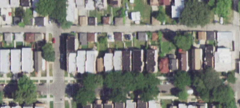Renovated Two-Unit Residential Income