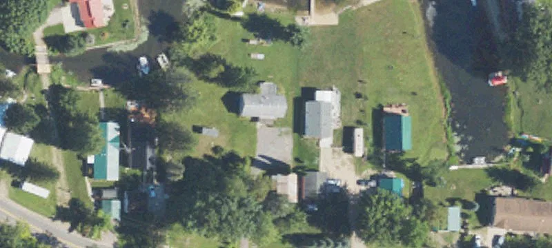 Waterfront Residential Development Lot