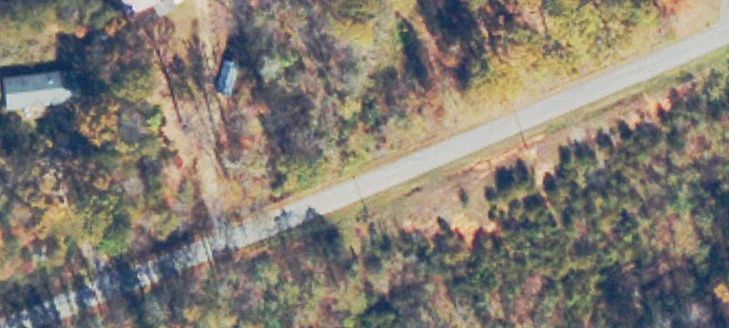 Residential Home Lot Acreage