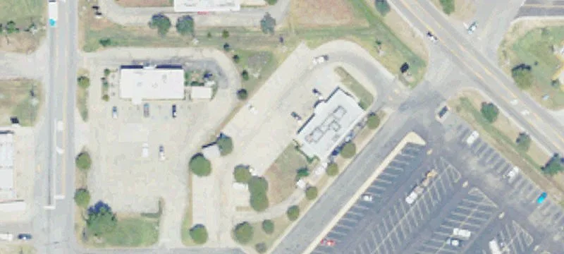 5-Bay Self Service Car Wash