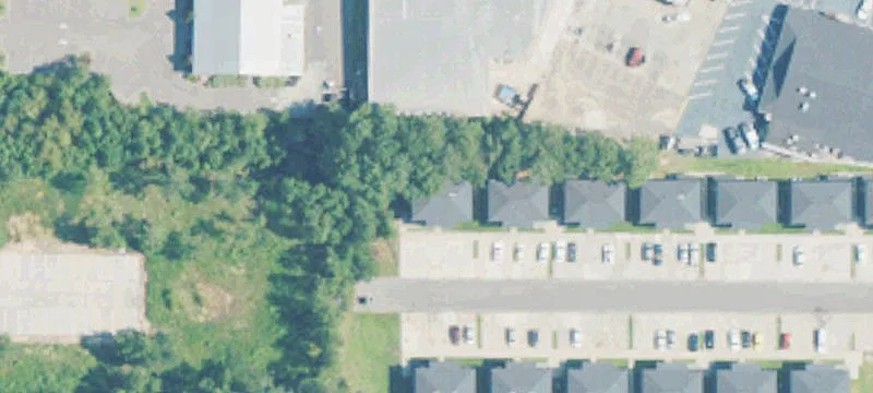 Multifamily Development Land