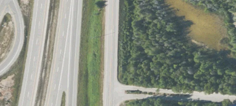 Lakefront Residential Development Lot