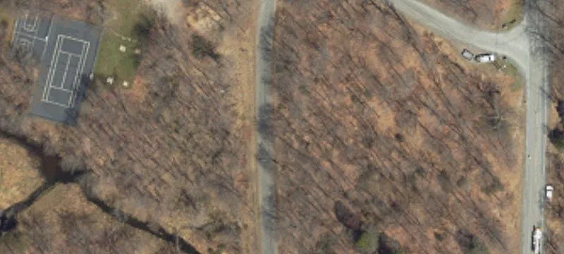 Lake View Building Lot