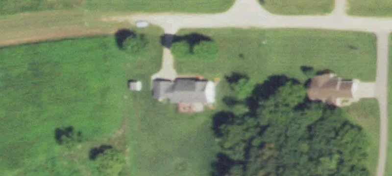 Residential Building Lot