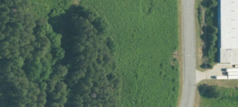 Industrial Development Land