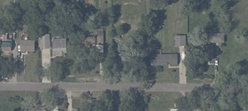 Cleared Corner Buildable Lot