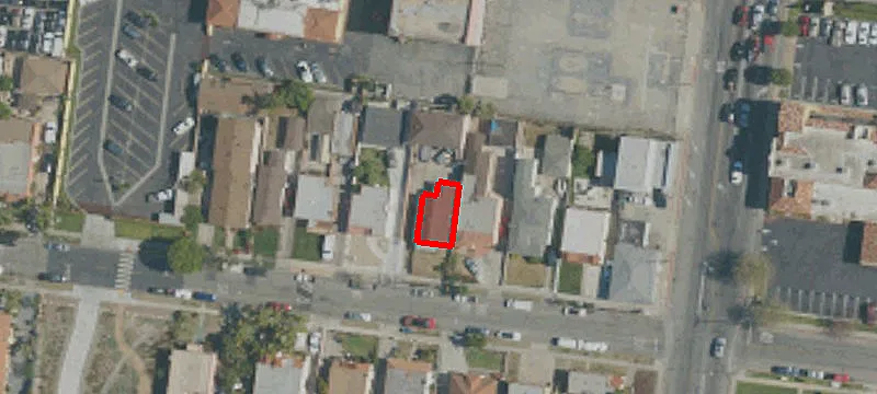 Three-Unit Residential Income Property