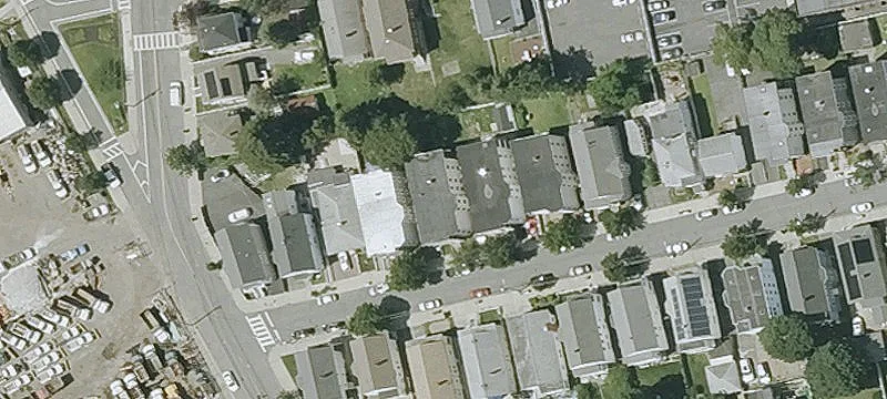 Move-In Ready Multifamily with Porches