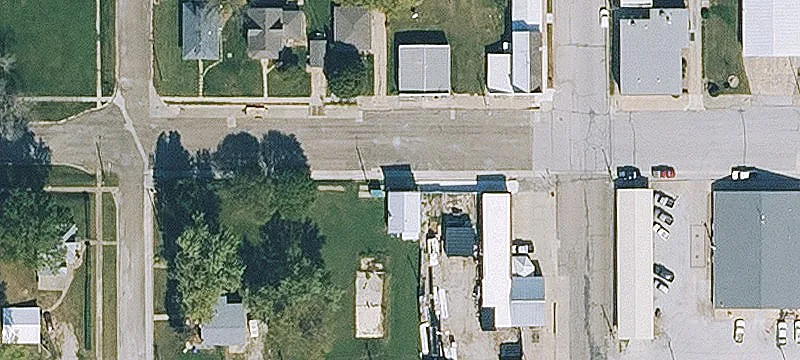 Main Street Retail Land Opportunity