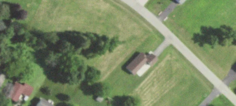 Residential Home Lot