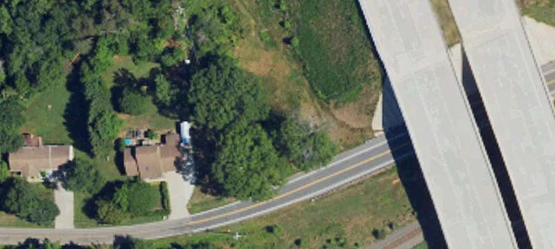 Consolidated Homesite Land Parcel