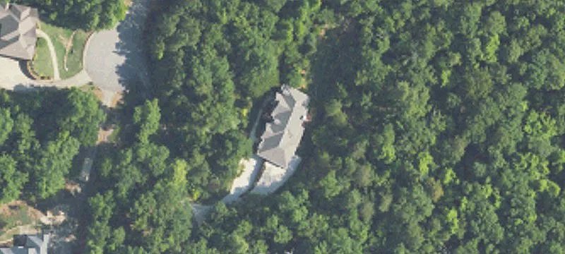 Residential Land Homesite with Lake Access