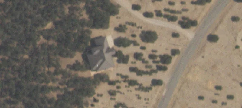 Residential Building Lot with Views