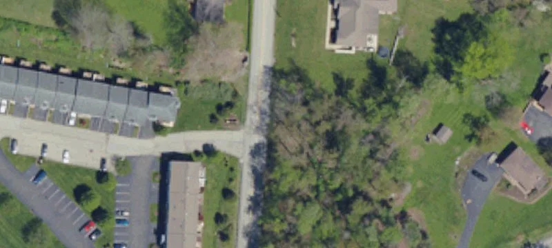 Build-Ready Agricultural Land Lot