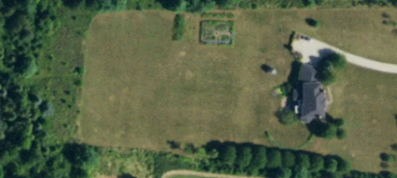 Zoned Industrial Development Land
