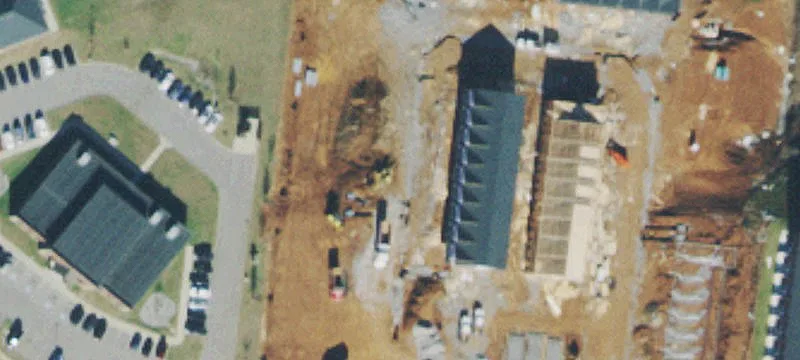 R-4 Zoned Residential Land