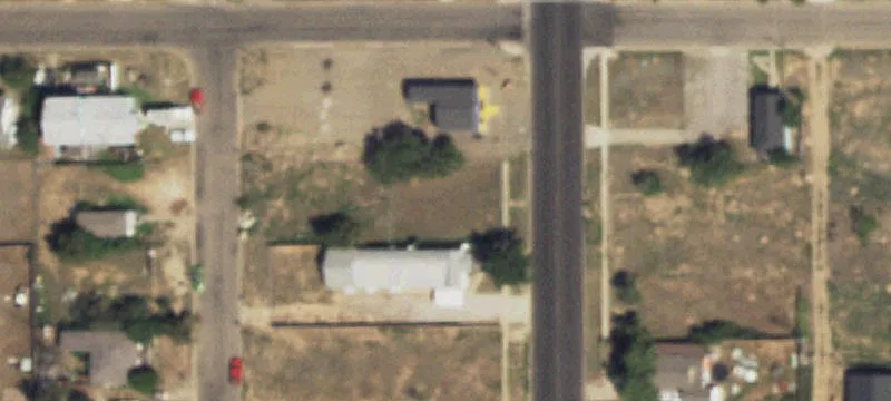 Vacant Residential Lot