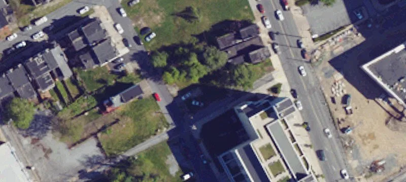 Multi-Parcel Land Development Opportunity